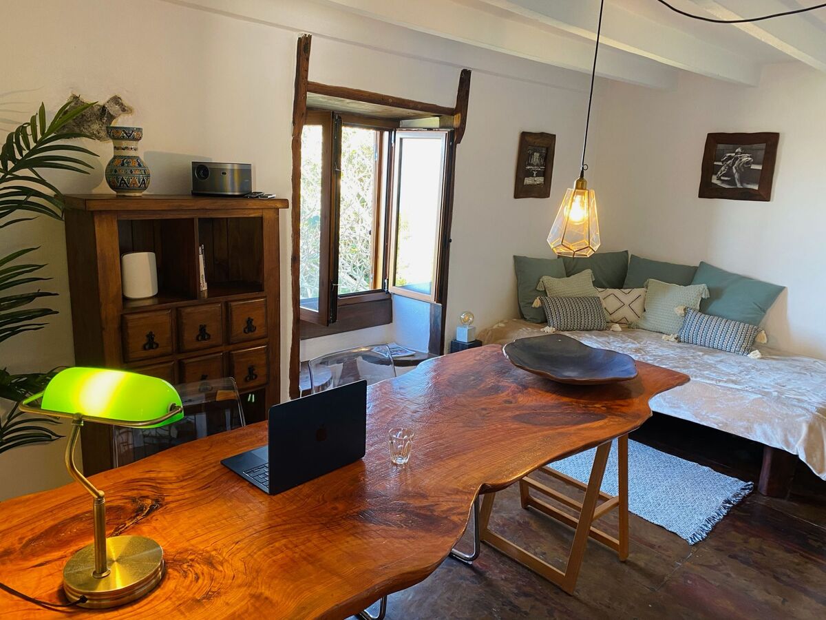 Finca Ventana al Mar, maison 6 pers. avec jacuzzi - Photo 9