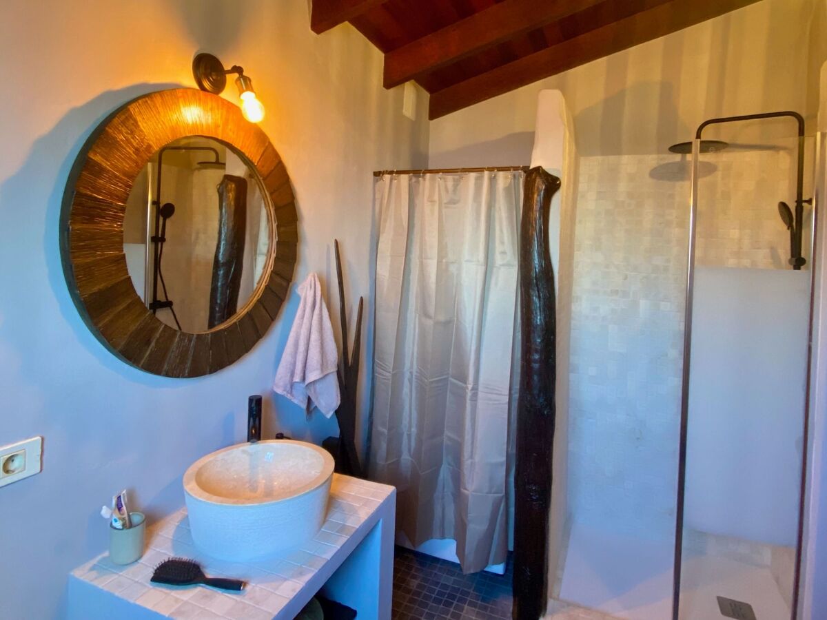 Finca Ventana al Mar, maison 6 pers. avec jacuzzi - Photo 12