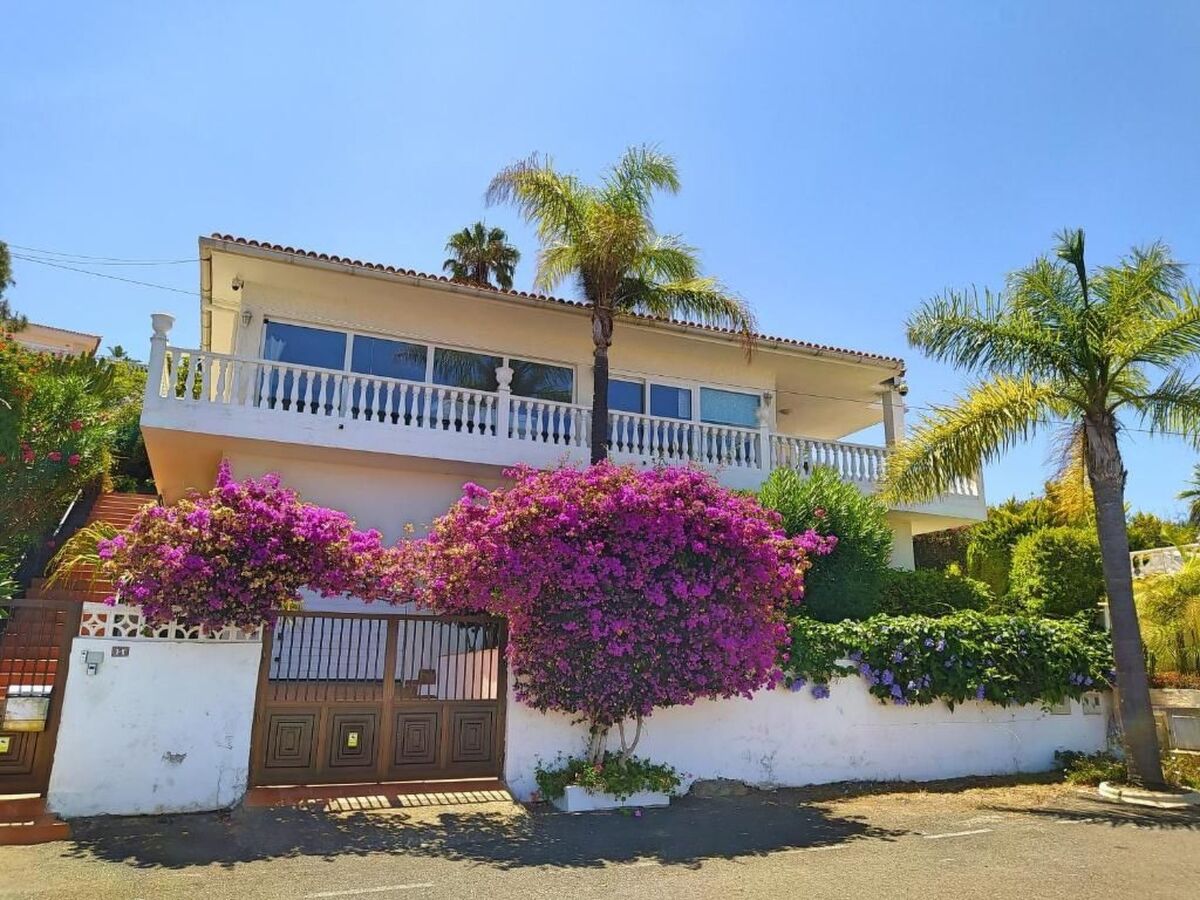 Villa Carioca : maison 3 chambres, piscine chauffée et vue mer - Photo 2