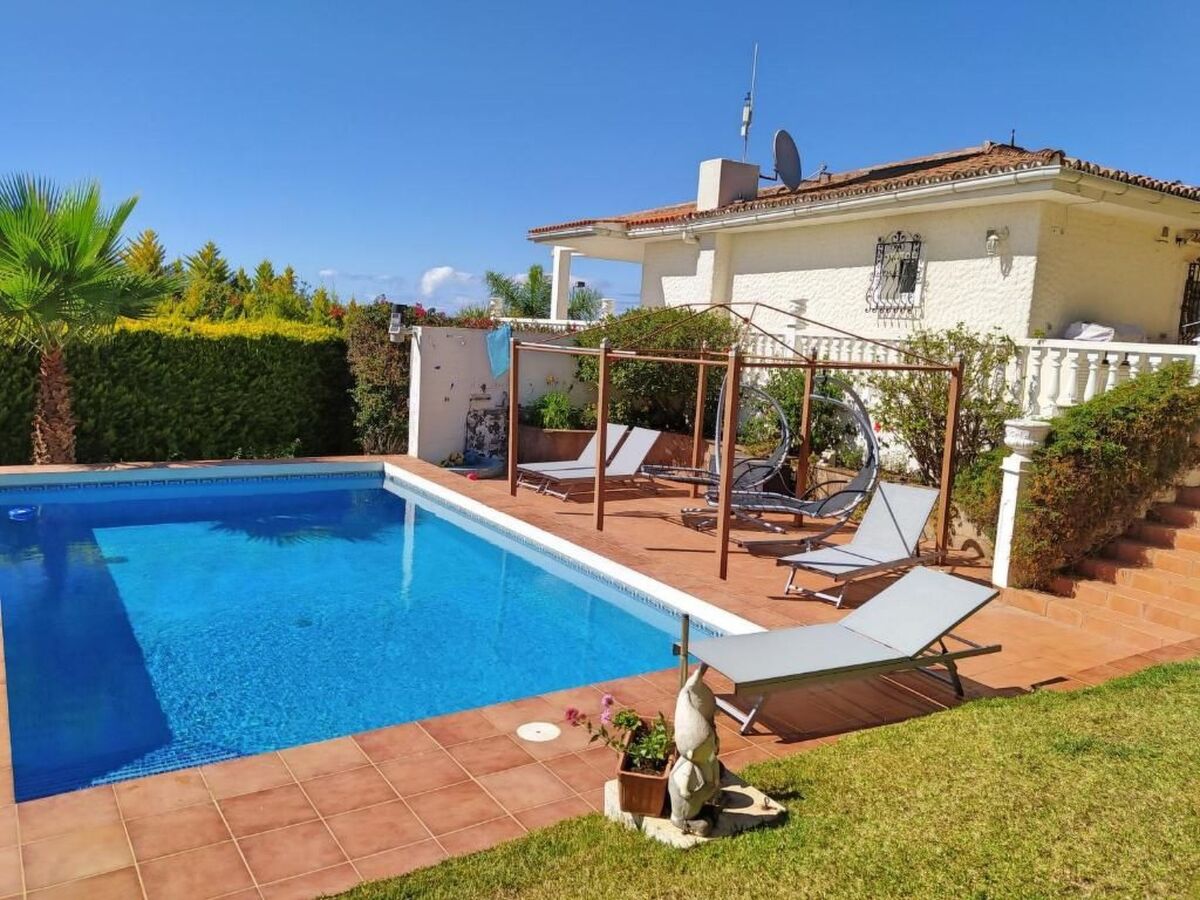 Villa Carioca : maison 3 chambres, piscine chauffée et vue mer - Photo 4