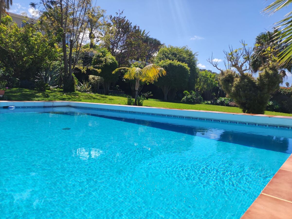 Villa Carioca : maison 3 chambres, piscine chauffée et vue mer - Photo 5