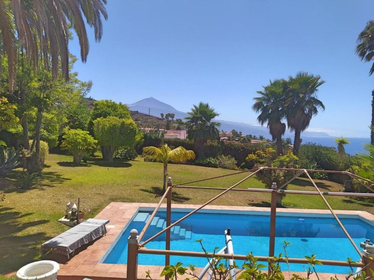 Villa Carioca : maison 3 chambres, piscine chauffée et vue mer - Photo 6