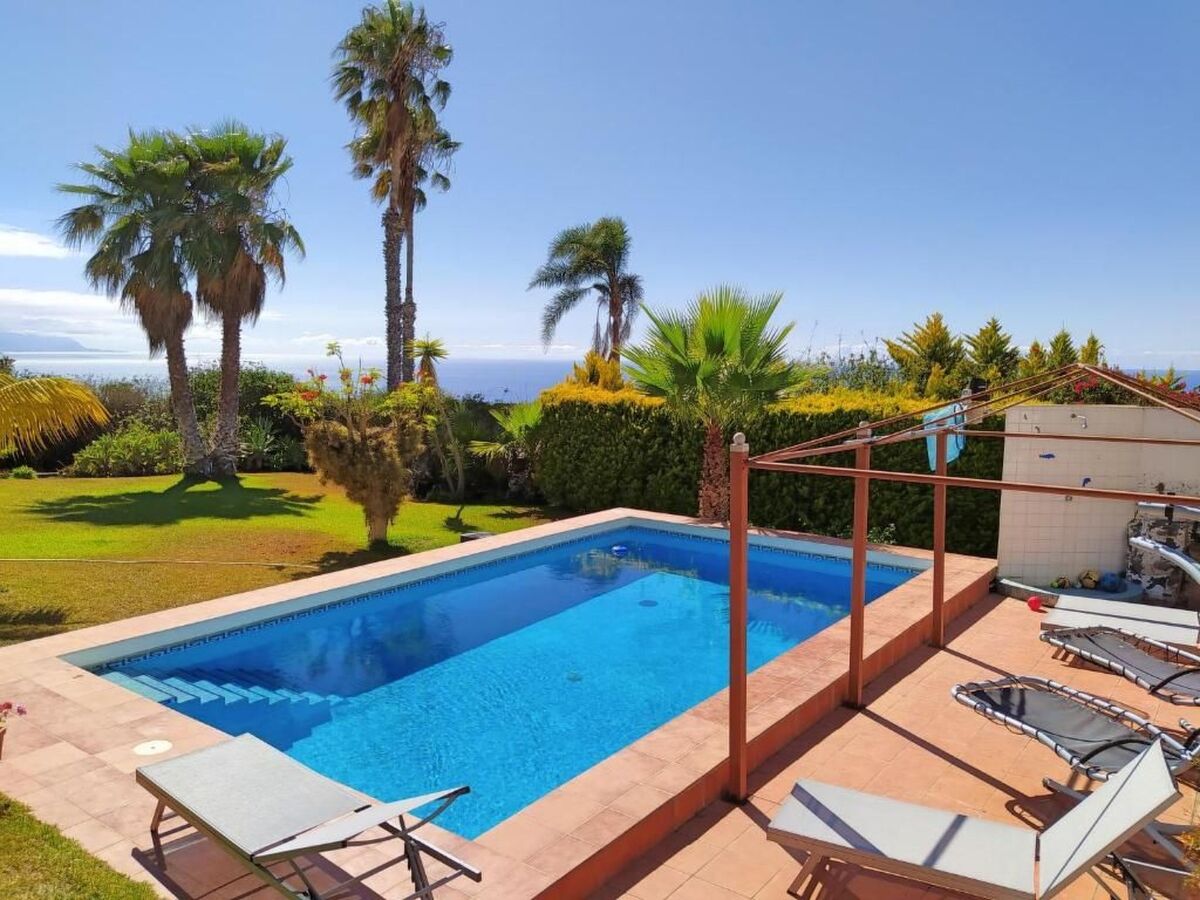 Villa Carioca : maison 3 chambres, piscine chauffée et vue mer - Photo 7