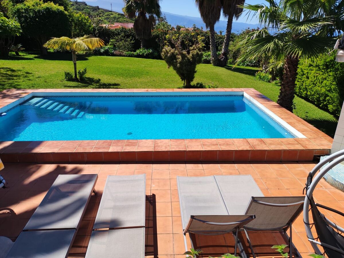 Villa Carioca : maison 3 chambres, piscine chauffée et vue mer - Photo 8