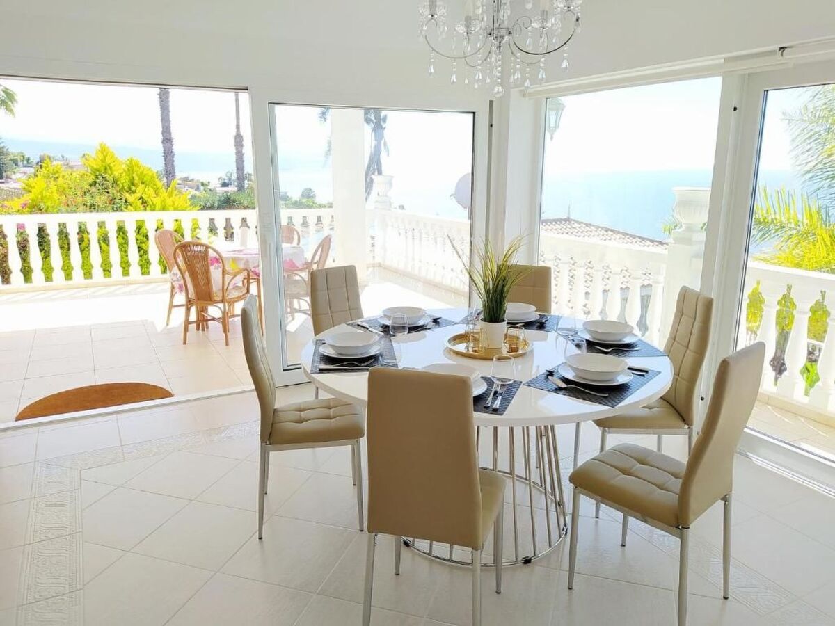Villa Carioca : maison 3 chambres, piscine chauffée et vue mer - Photo 11