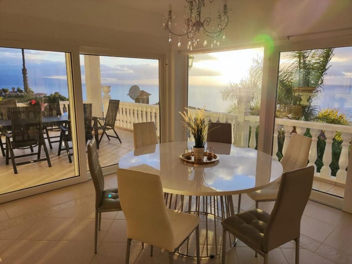 Villa Carioca : maison 3 chambres, piscine chauffée et vue mer - Photo 12