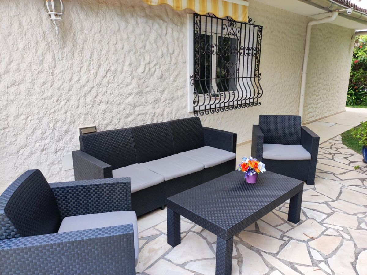 Villa Carioca : maison 3 chambres, piscine chauffée et vue mer - Photo 15