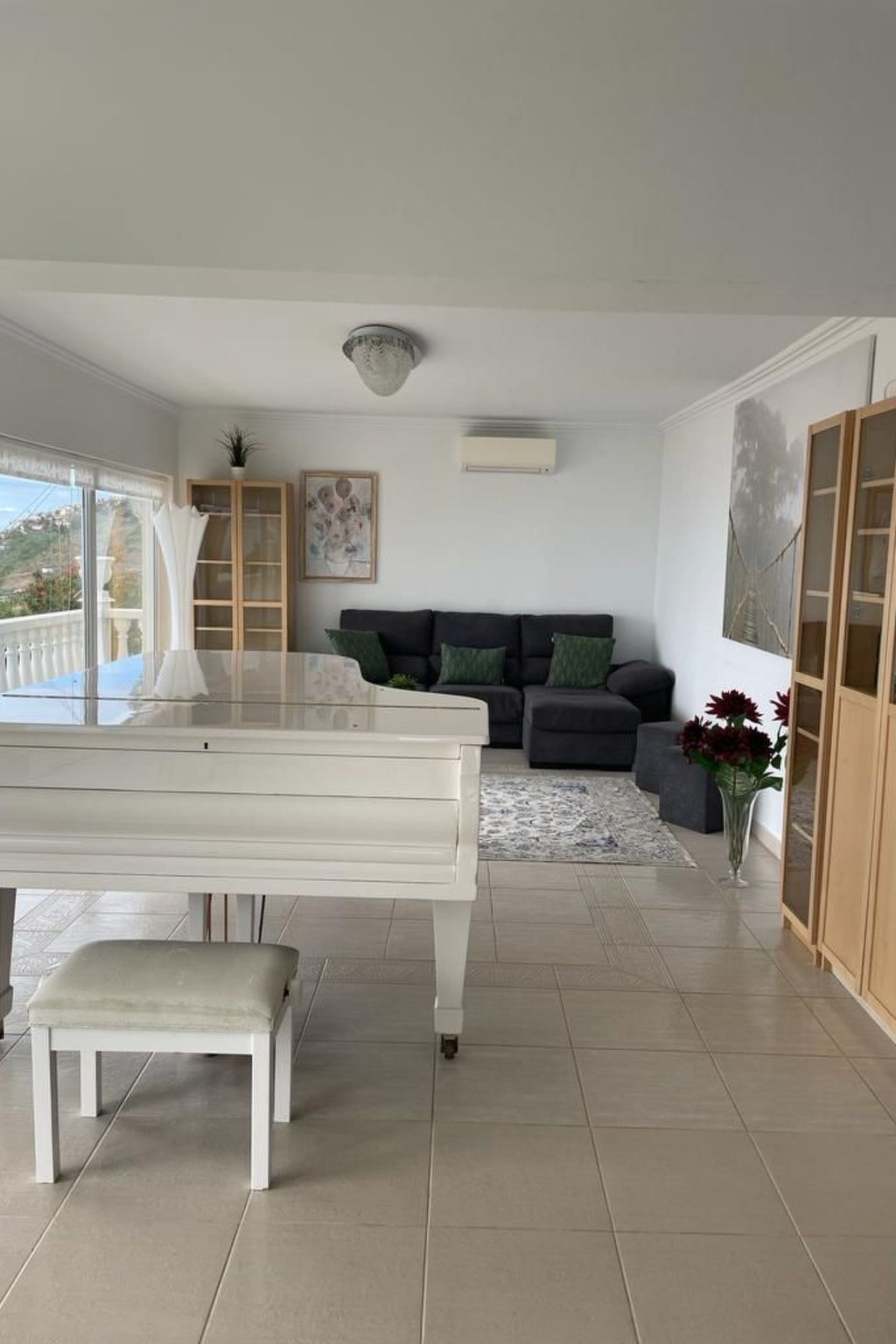 Villa Carioca : maison 3 chambres, piscine chauffée et vue mer - Photo 16
