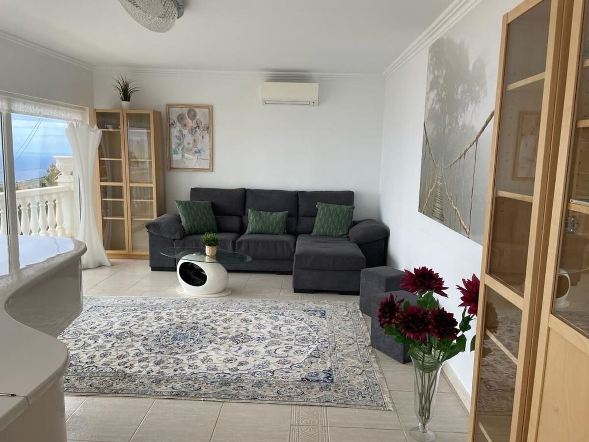 Villa Carioca : maison 3 chambres, piscine chauffée et vue mer - Photo 17