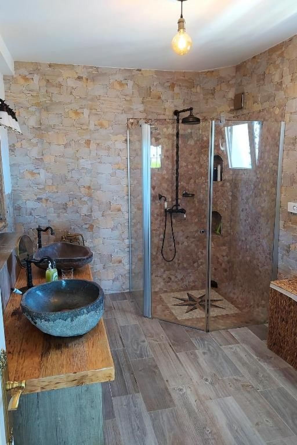 Villa Carioca : maison 3 chambres, piscine chauffée et vue mer - Photo 27