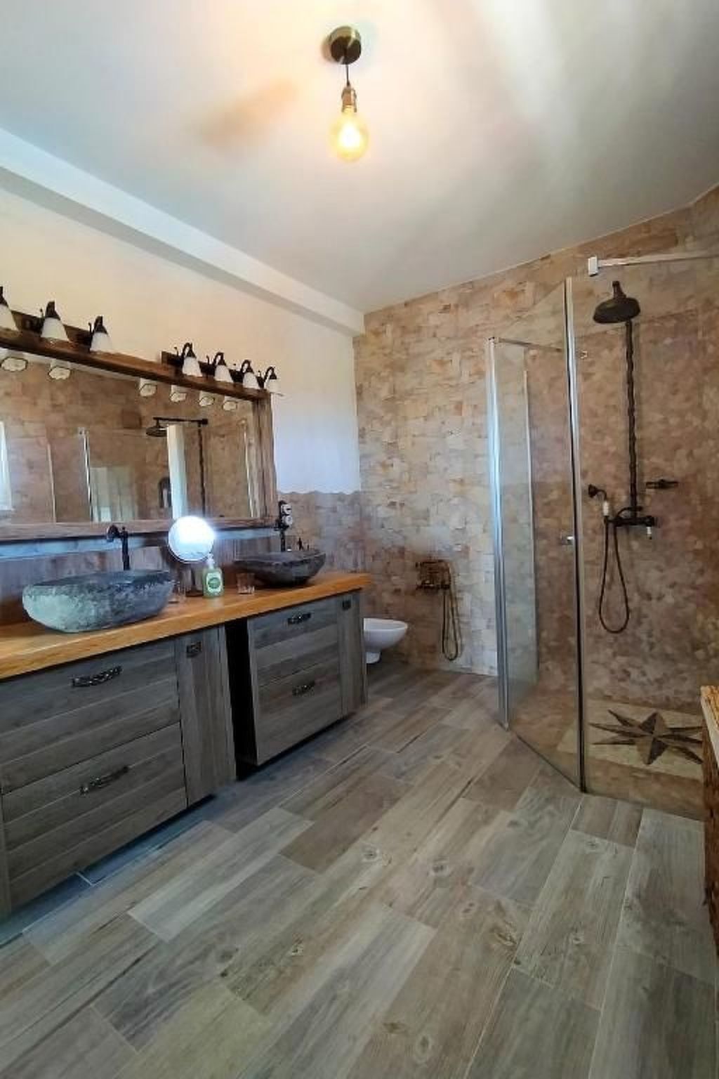Villa Carioca : maison 3 chambres, piscine chauffée et vue mer - Photo 28