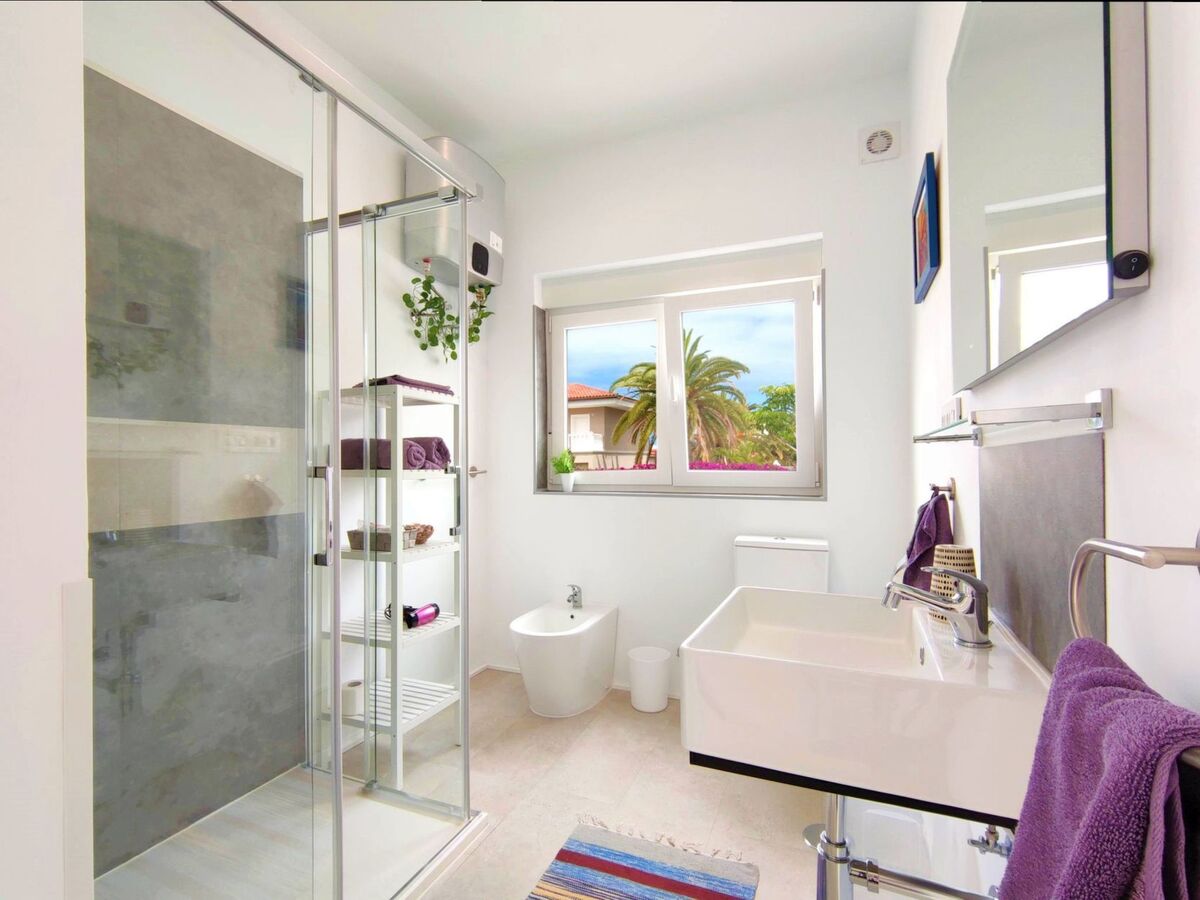 Studio Fantastico 2 à Puerto de la Cruz, balcon et parking - Photo 10