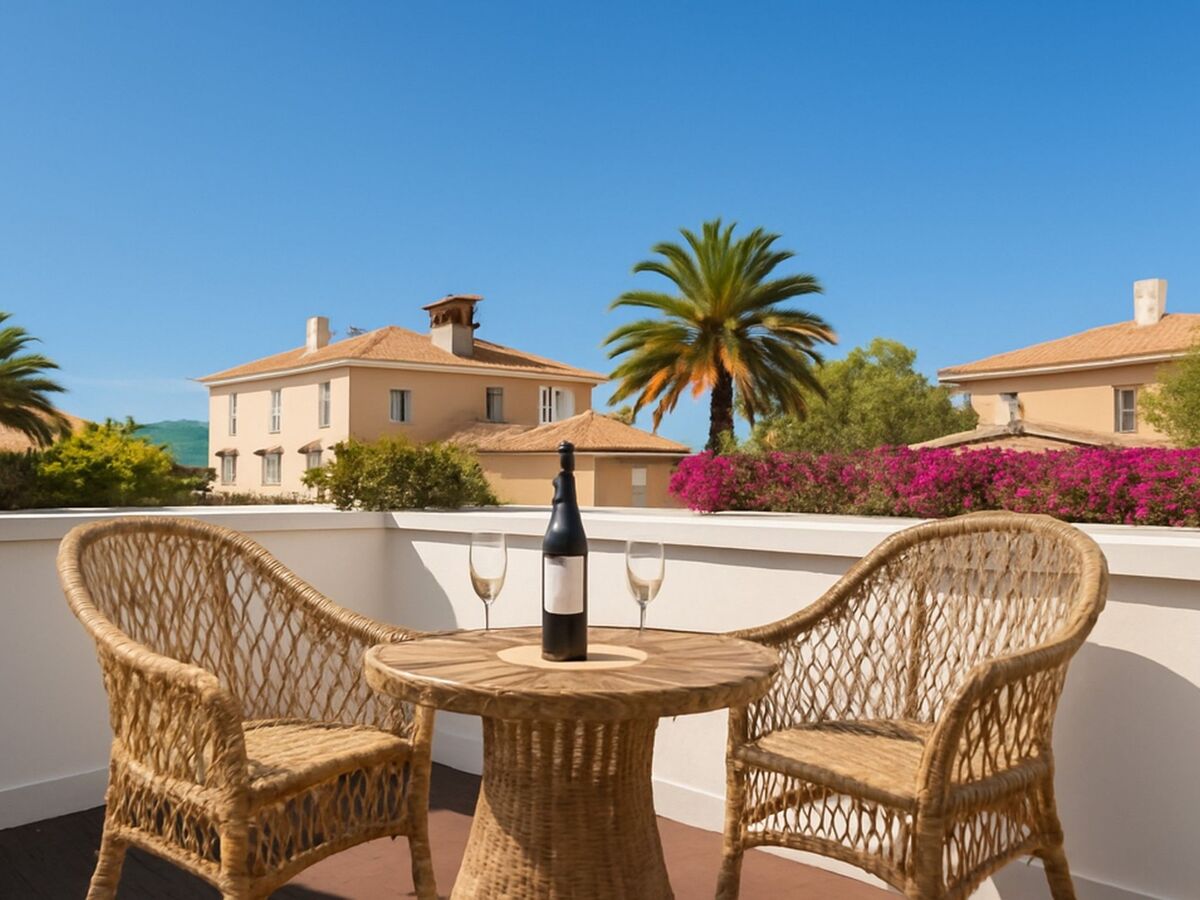 Studio Fantastico 2 à Puerto de la Cruz, balcon et parking - Photo 11