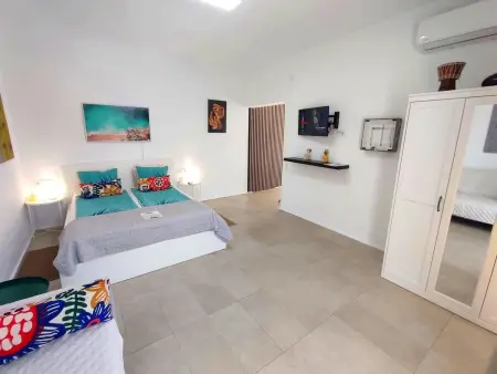 Location appartement à Puerto de la Cruz