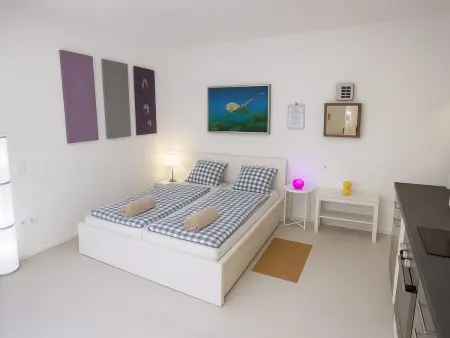 Location appartement à Puerto de la Cruz