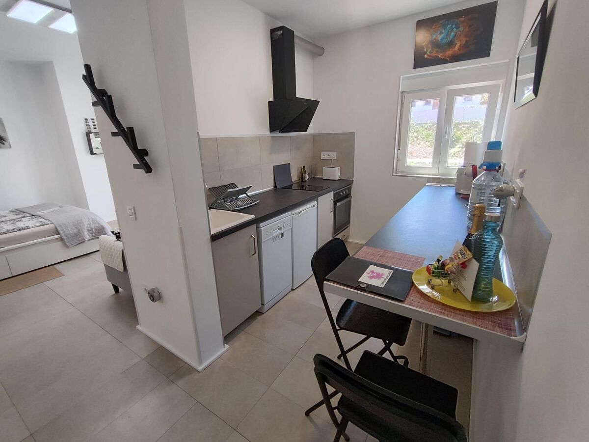 Studio avec terrasse privée à 350 m de la mer - Photo 6