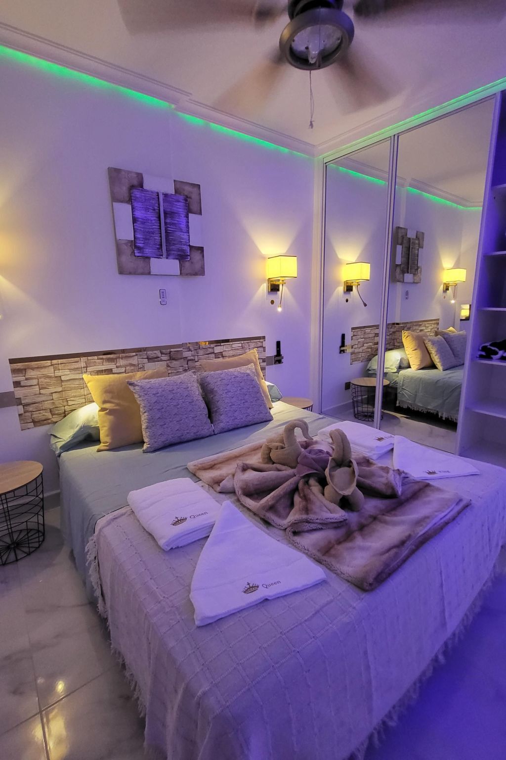 Appartement Albatros 406B face à l'océan à Tenerife - Photo 2