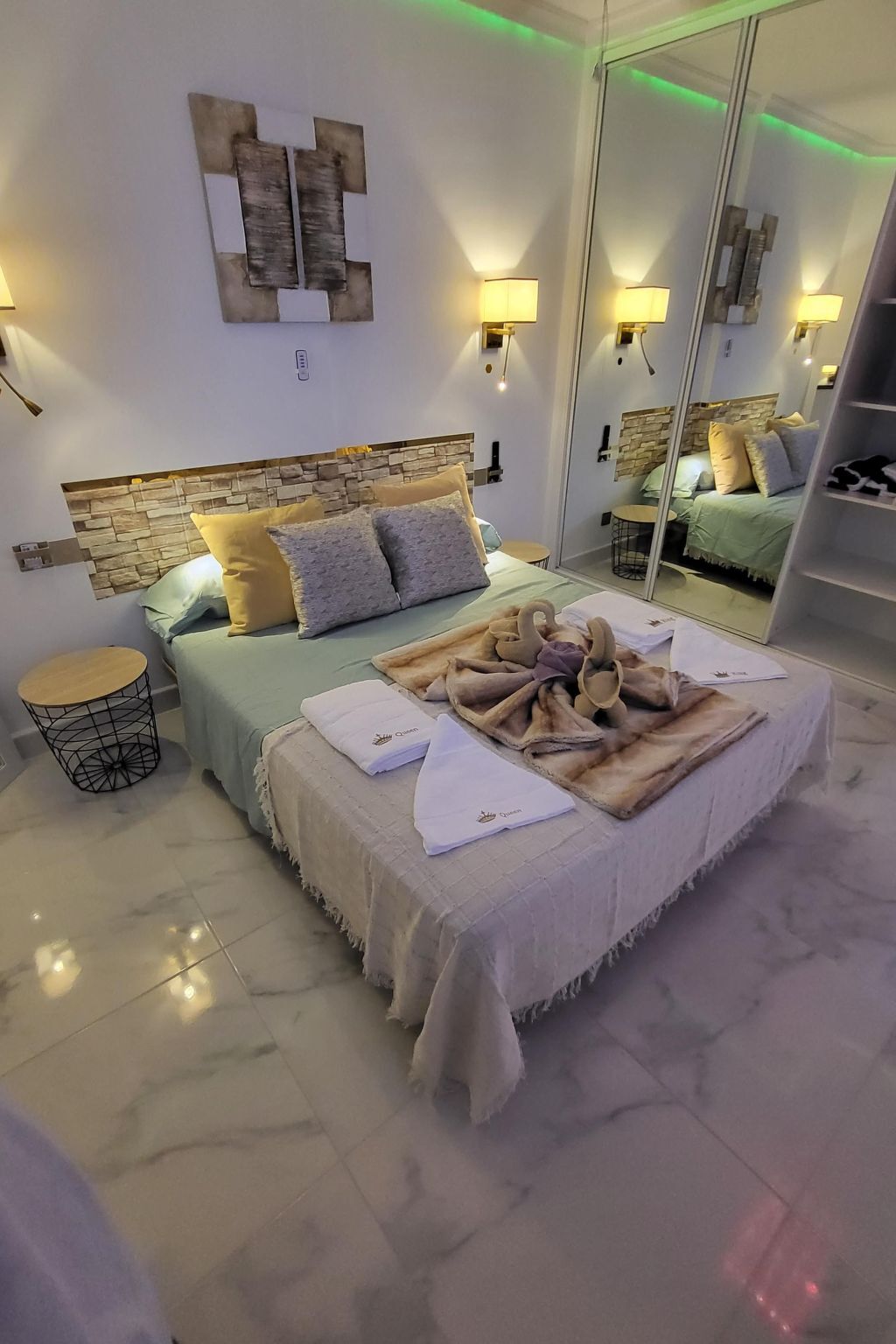 Appartement Albatros 406B face à l'océan à Tenerife - Photo 3