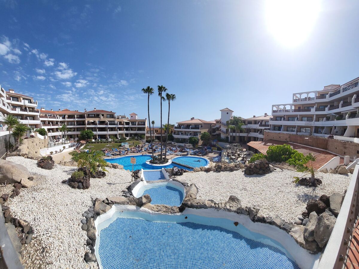 Appartement Albatros 406B face à l'océan à Tenerife - Photo 4
