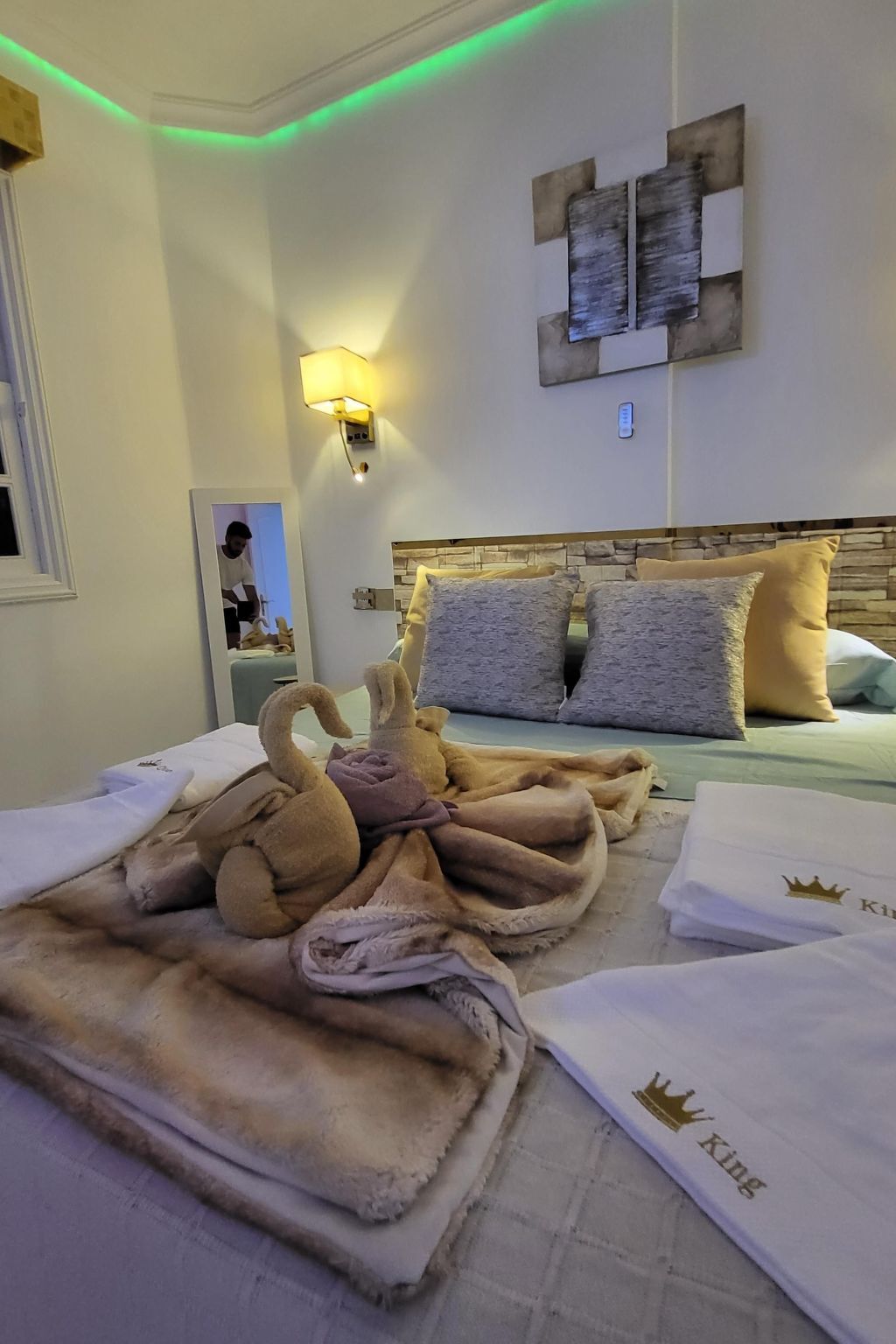 Appartement Albatros 406B face à l'océan à Tenerife - Photo 6