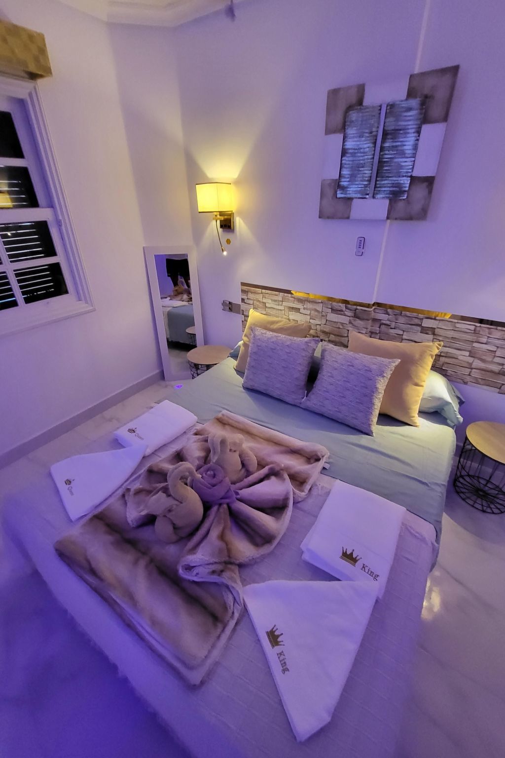 Appartement Albatros 406B face à l'océan à Tenerife - Photo 8