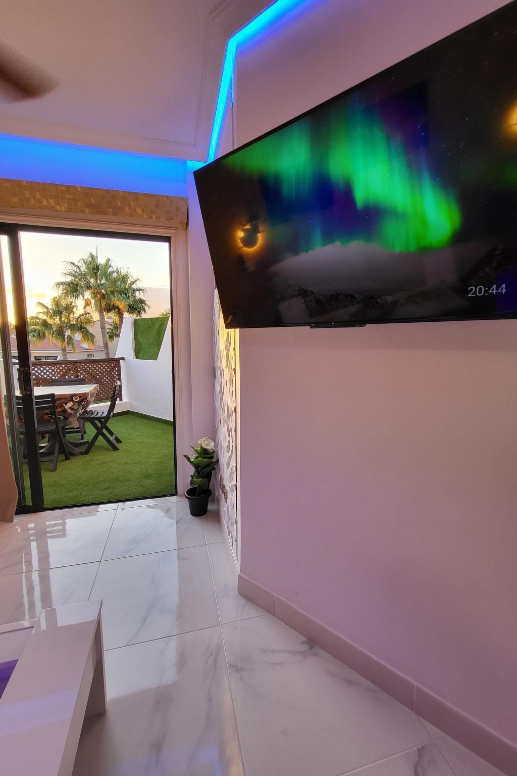 Appartement Albatros 406B face à l'océan à Tenerife - Photo 14