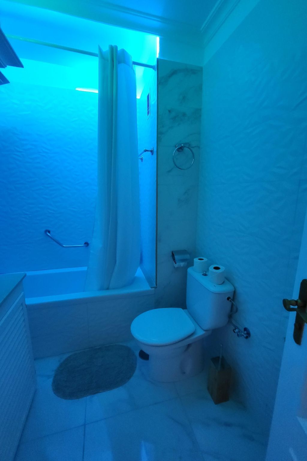Appartement Albatros 406B face à l'océan à Tenerife - Photo 23