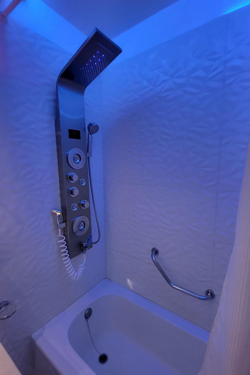 Appartement Albatros 406B face à l'océan à Tenerife - Photo 24
