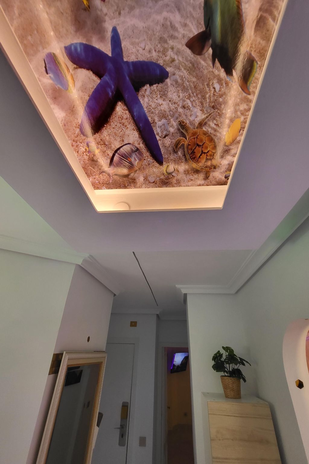 Appartement Albatros 406B face à l'océan à Tenerife - Photo 26