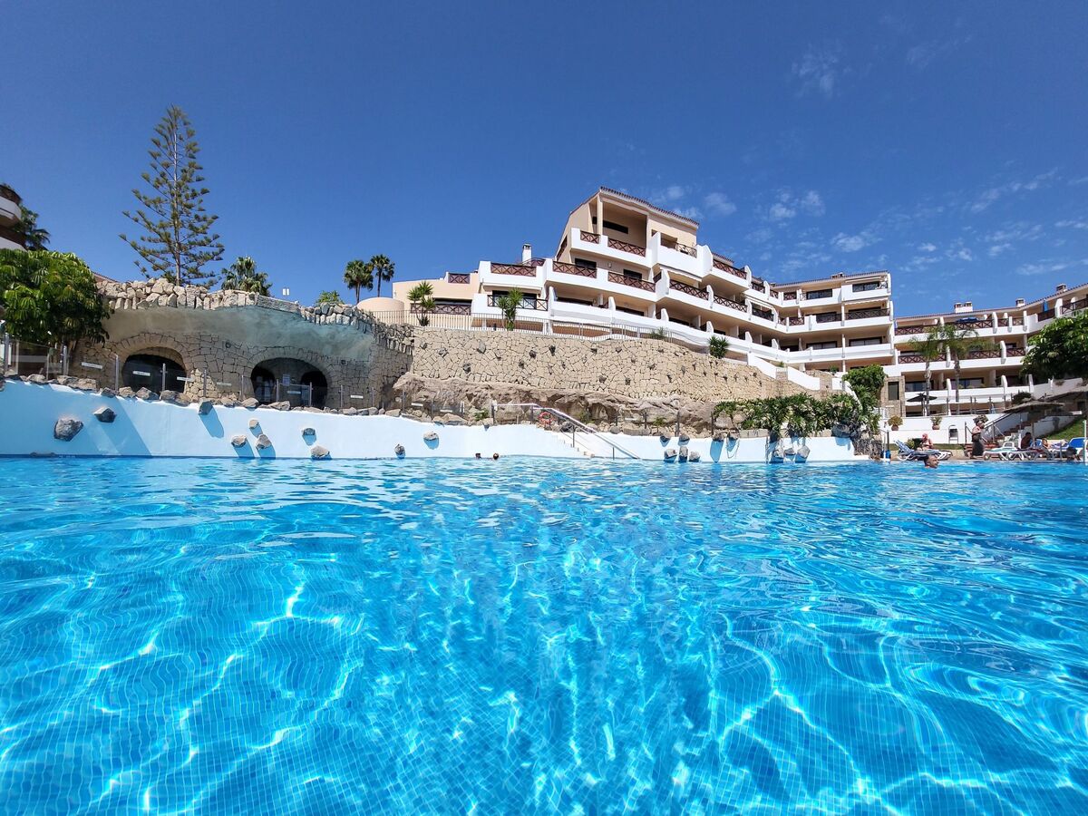 Appartement Albatros 406B face à l'océan à Tenerife - Photo 28