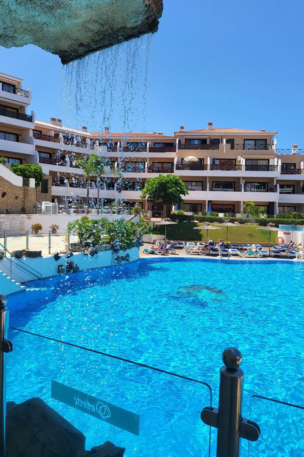 Appartement Albatros 406B face à l'océan à Tenerife - Photo 29