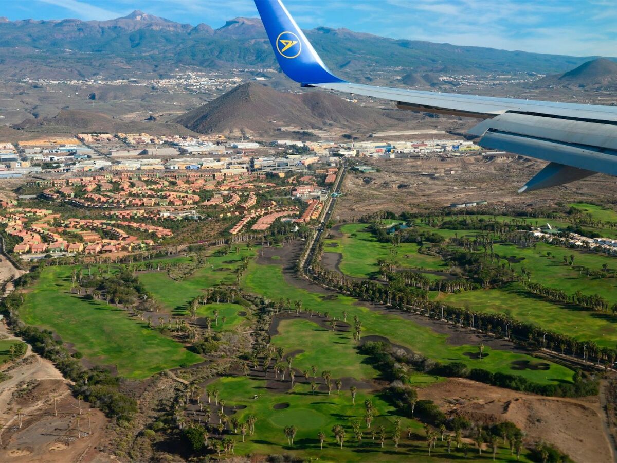 Appartement Albatros 406B face à l'océan à Tenerife - Photo 35