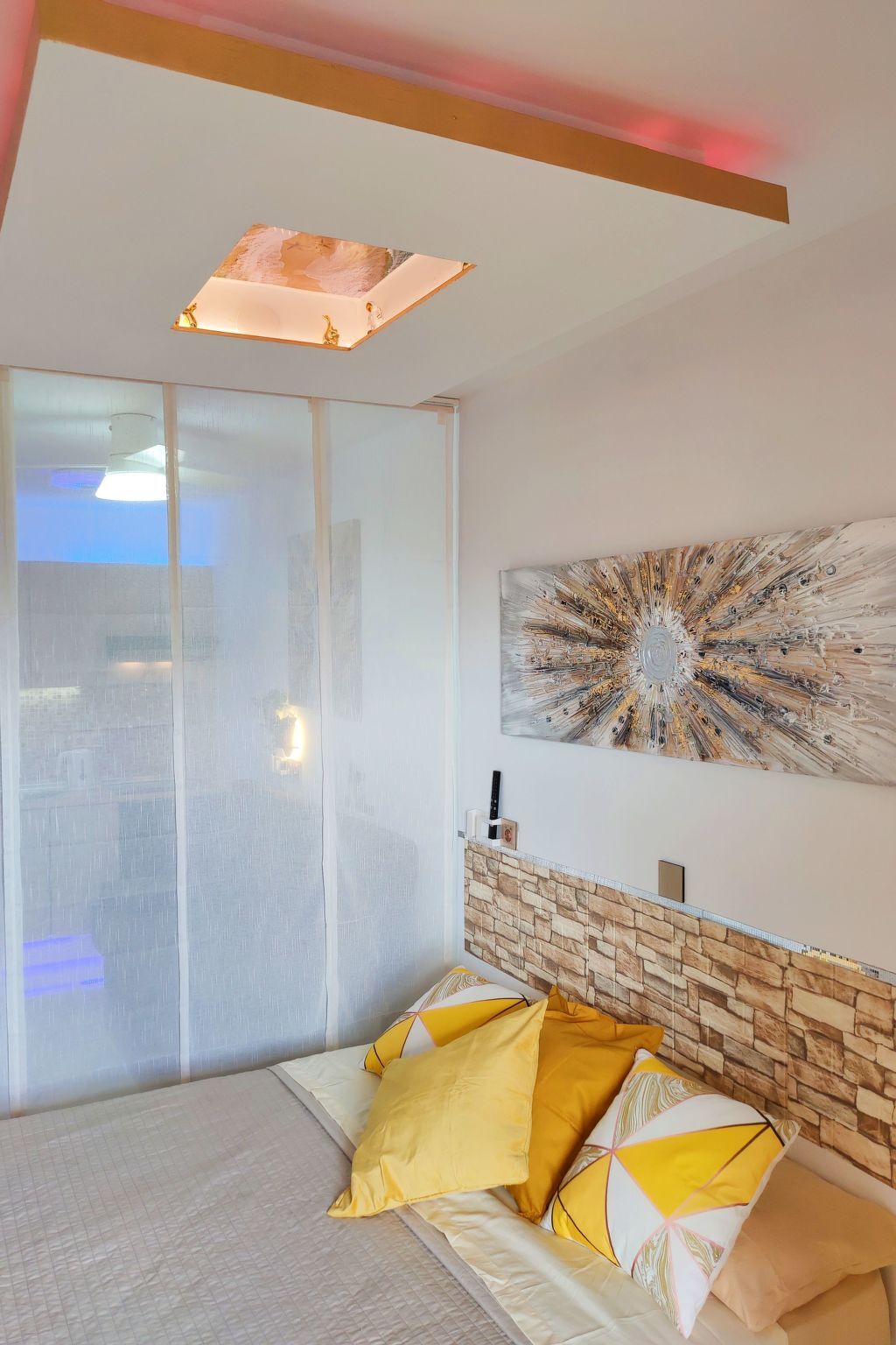Studio avec piscine chauffée à Golf del Sur - Photo 2
