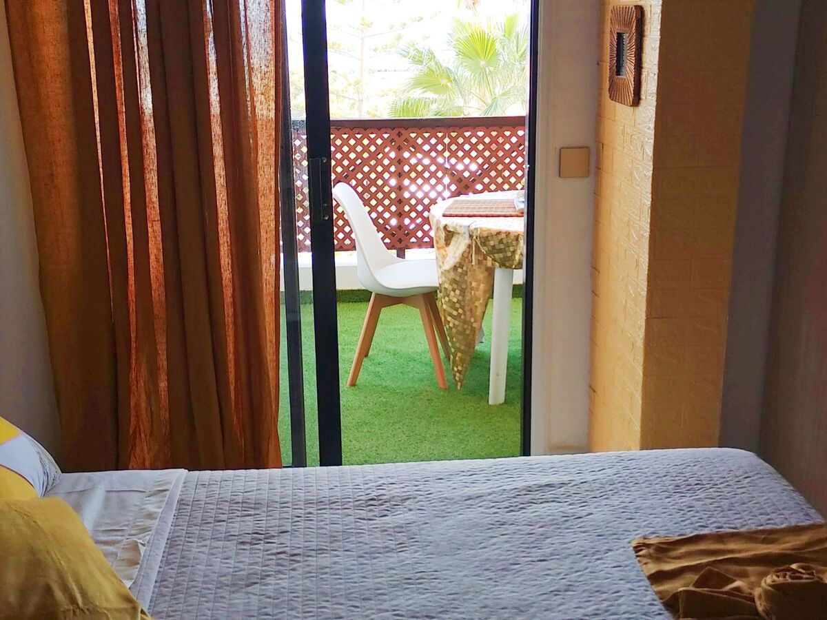 Studio avec piscine chauffée à Golf del Sur - Photo 11