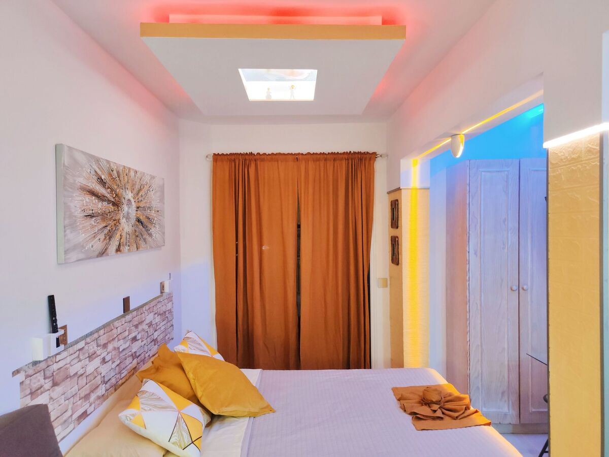 Studio avec piscine chauffée à Golf del Sur - Photo 17