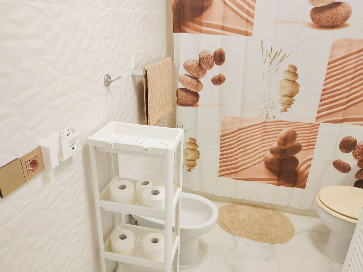 Studio avec piscine chauffée à Golf del Sur - Photo 19