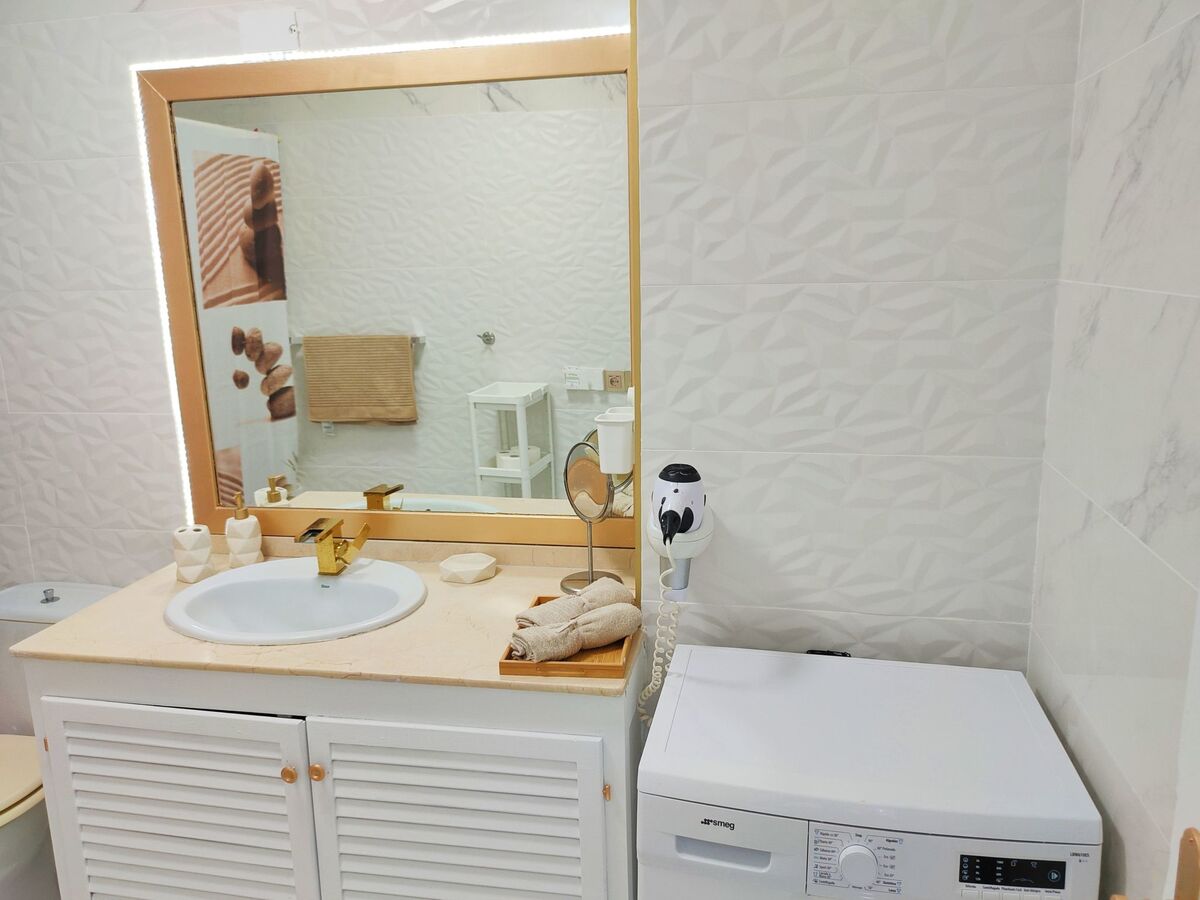 Studio avec piscine chauffée à Golf del Sur - Photo 20