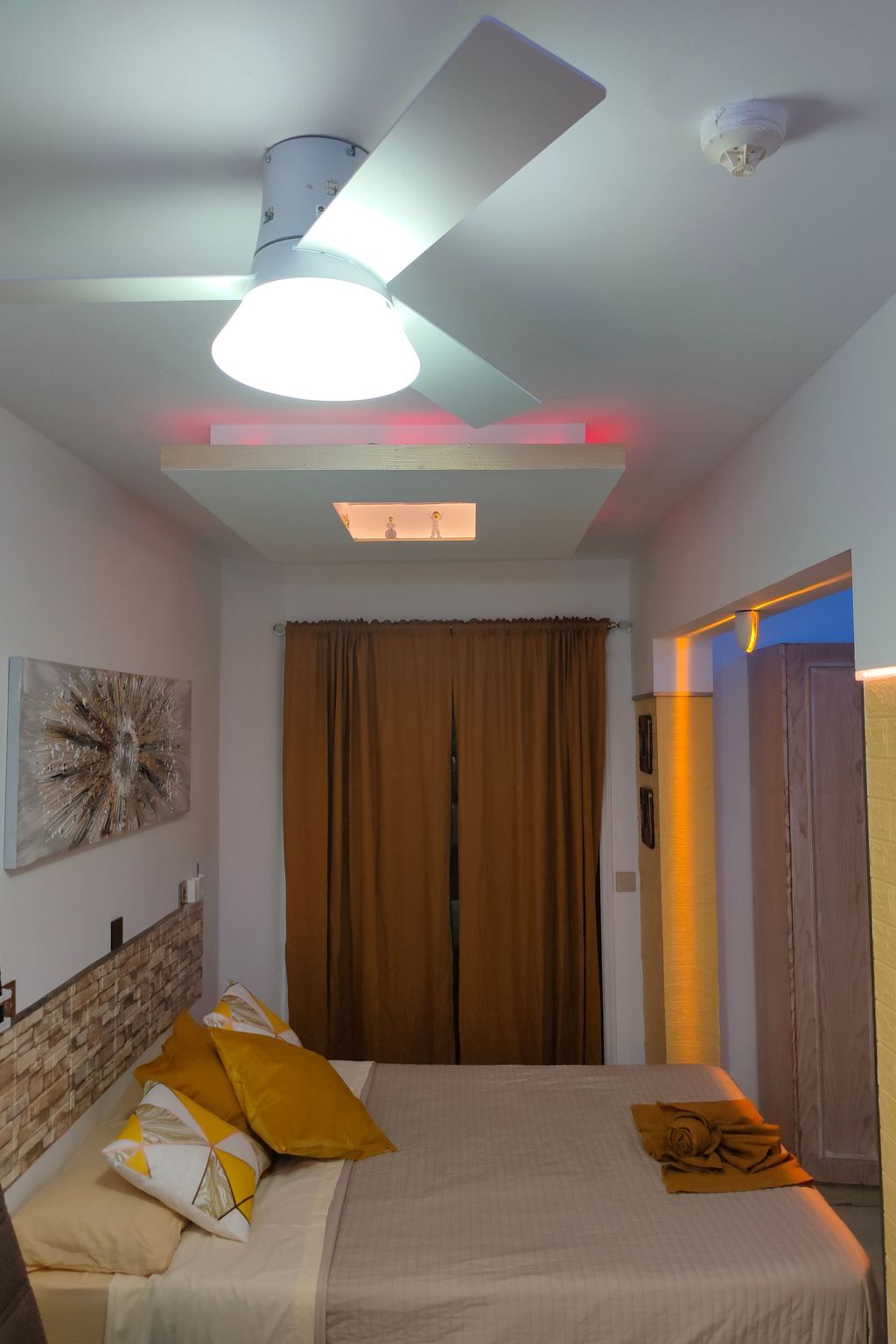 Studio avec piscine chauffée à Golf del Sur - Photo 41