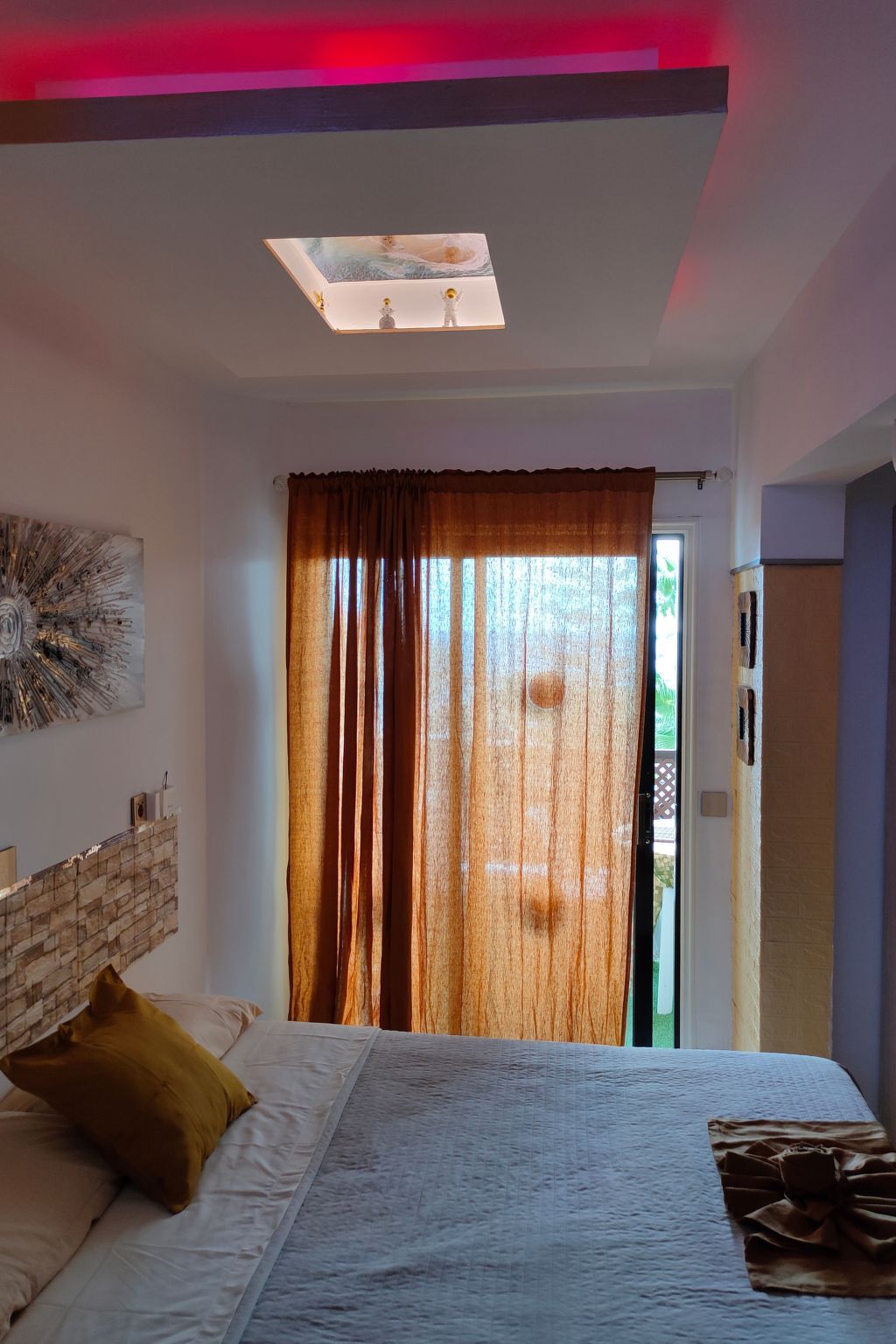 Studio avec piscine chauffée à Golf del Sur - Photo 44