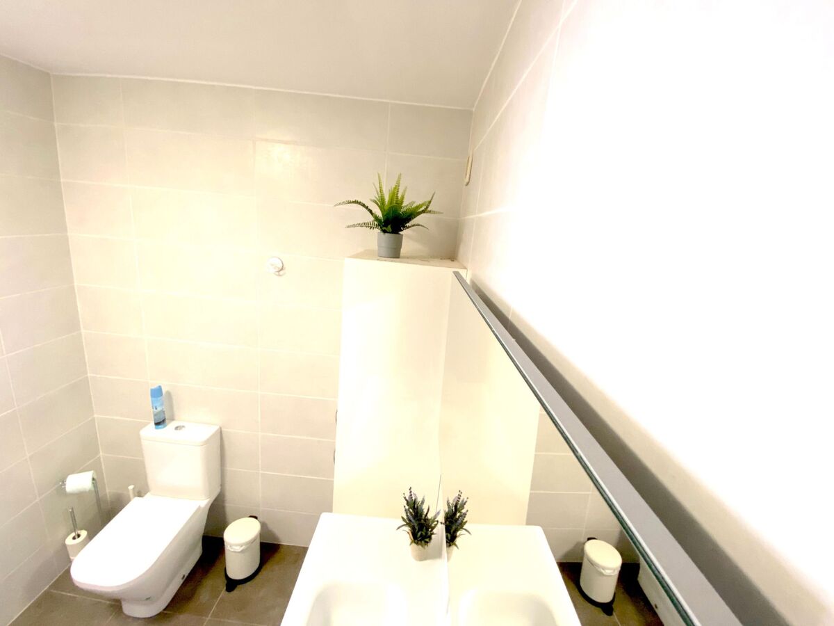 Appartement Golf del Sur – terrasse, piscine chauffée, garage - Photo 13