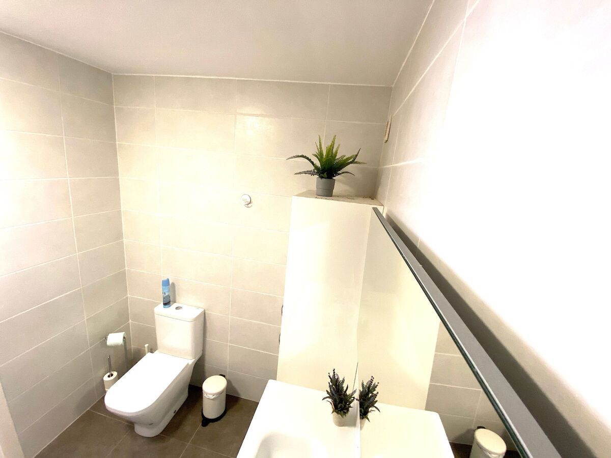 Appartement Golf del Sur – terrasse, piscine chauffée, garage - Photo 14