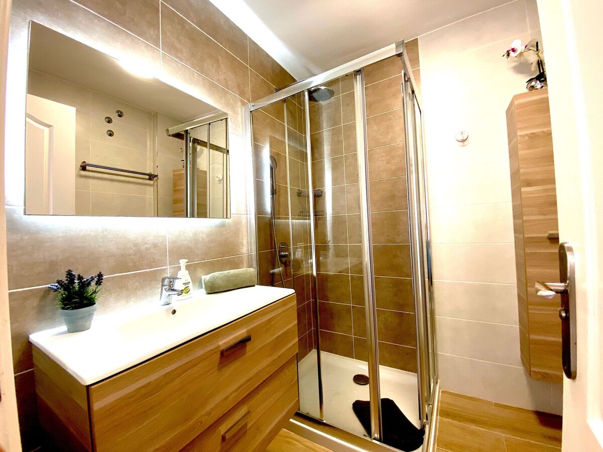 Appartement Golf del Sur – terrasse, piscine chauffée, garage - Photo 17