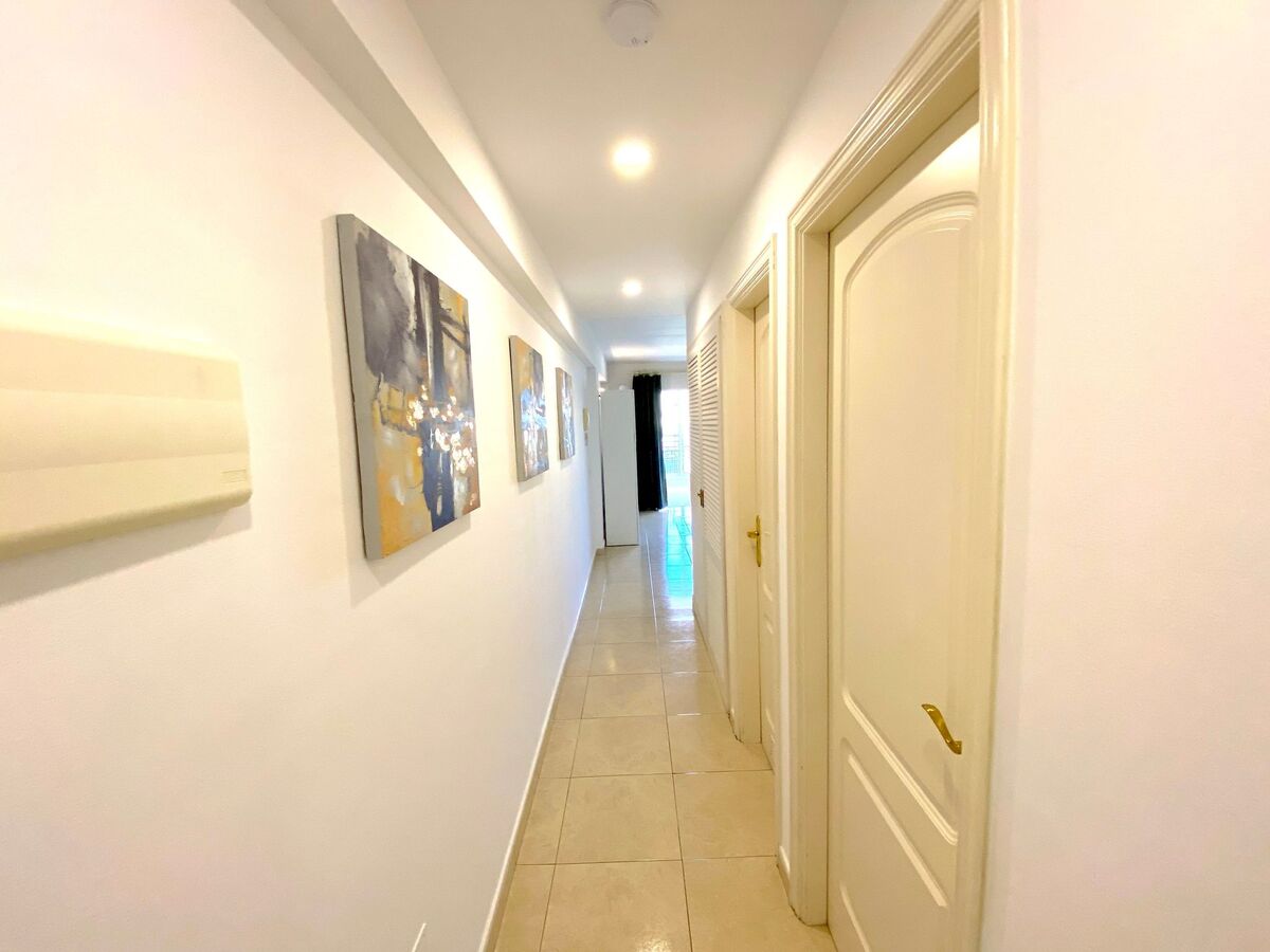 Appartement Golf del Sur, piscine chauffée collective - Photo 8