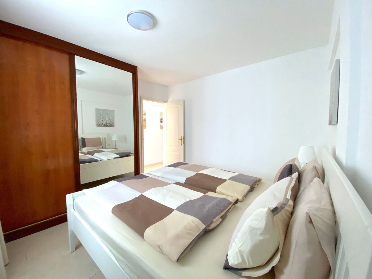 Appartement Golf del Sur, piscine chauffée collective - Photo 16