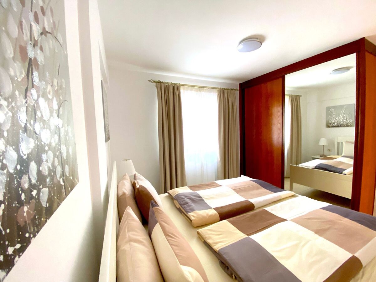 Appartement Golf del Sur, piscine chauffée collective - Photo 17