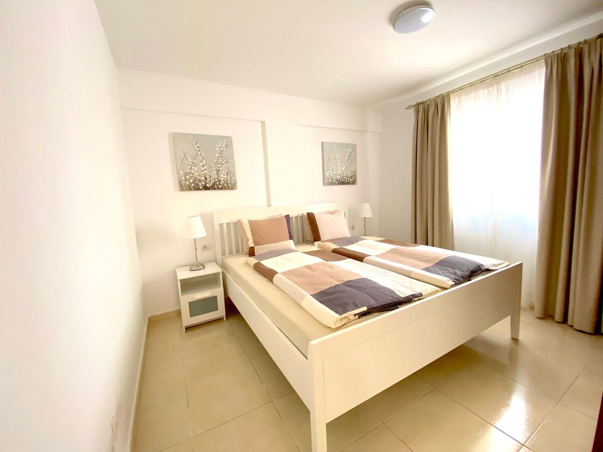 Appartement Golf del Sur, piscine chauffée collective - Photo 19