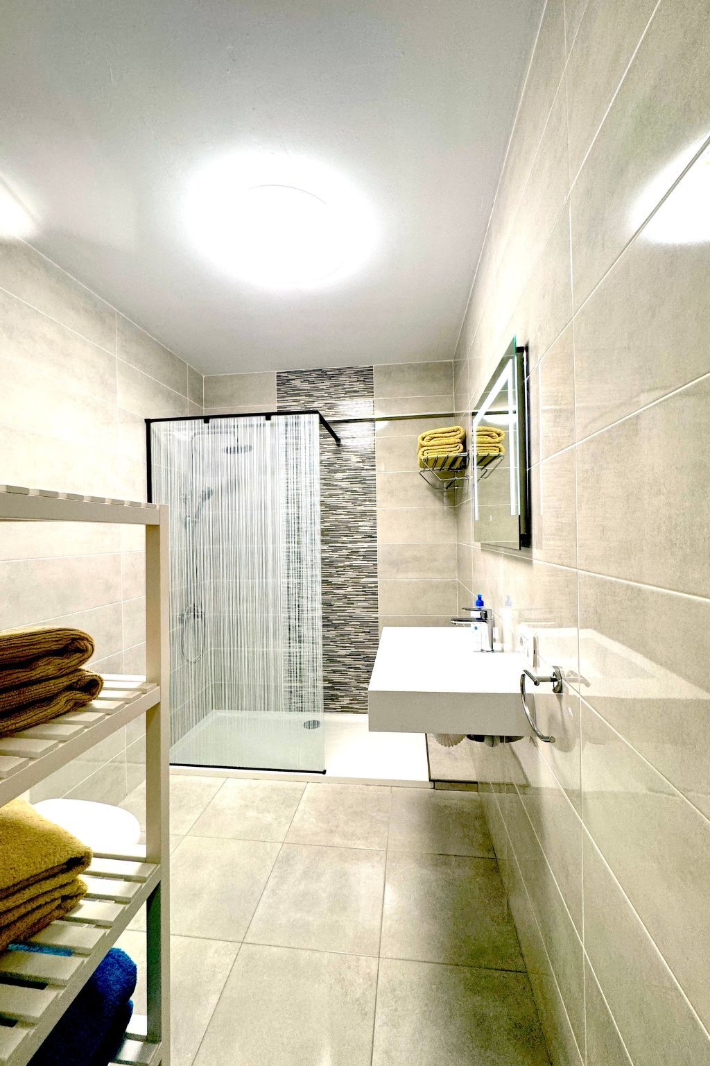 Appartement Golf del Sur, piscine chauffée collective - Photo 20