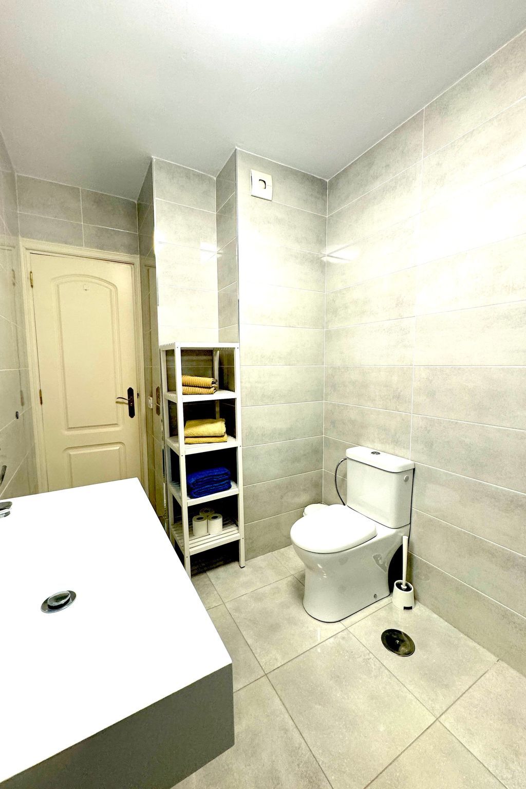 Appartement Golf del Sur, piscine chauffée collective - Photo 21