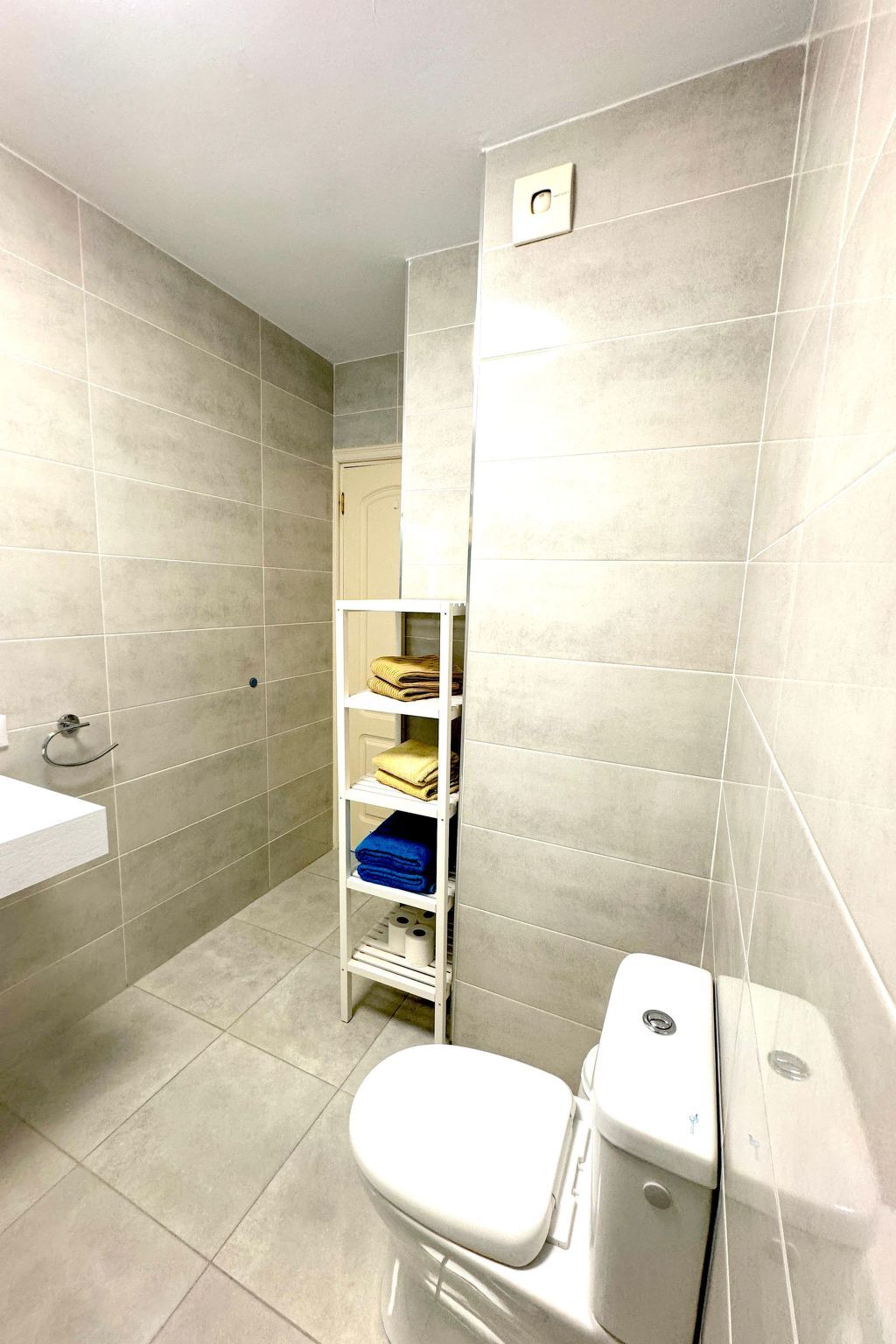 Appartement Golf del Sur, piscine chauffée collective - Photo 22