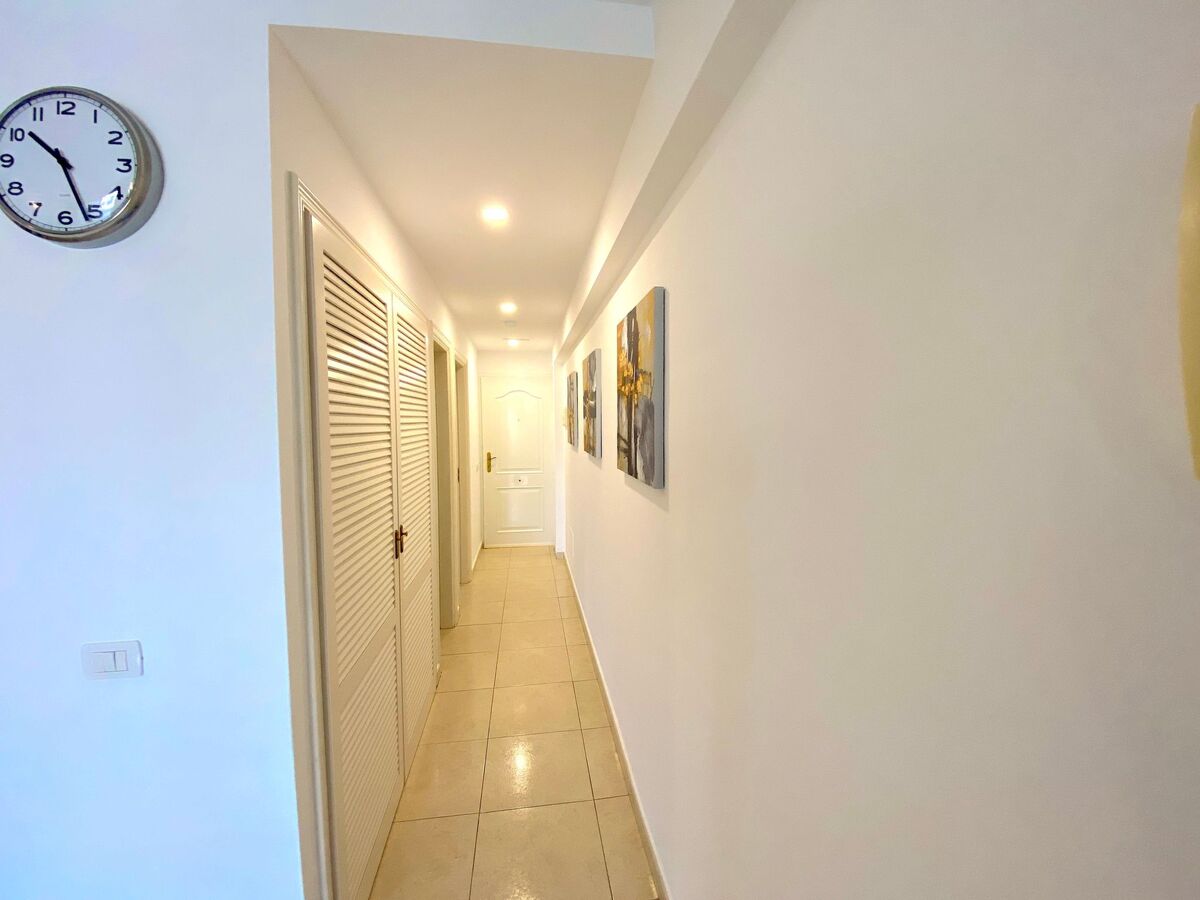 Appartement Golf del Sur, piscine chauffée collective - Photo 24